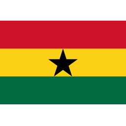 加纳队徽